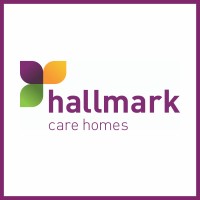 Hallmark Care Homes Logo