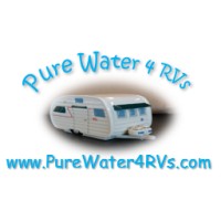 Pure Water 4 RVs Logo