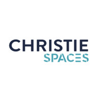 Christie Spaces Logo
