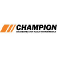 Champion Compressors Logo