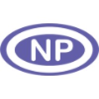 NP Soluções Empresariais Ltda. Logo