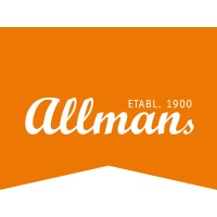 Allmans Logo