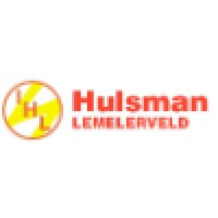Installatiebedrijf Hulsman Logo
