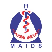 Maulana Azad Institute Of Dental Sciences Logo