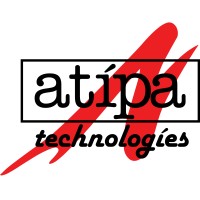 Atipa Technologies Logo