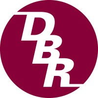 DB Roberts Logo