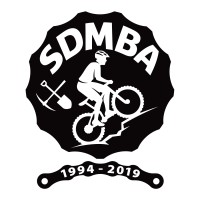 San Diego Mountain Biking Association Logo