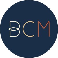 BCM Georgia Logo