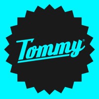 Tommy Logo