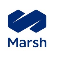 Marsh Canada Limited Logo