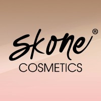 Skone Cosmetics, LLC Logo