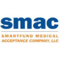 SmartFund Medical Acceptance Company (SMAC) Logo