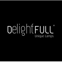 DelightFULL | Unique Lamps Logo