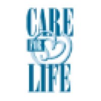 Care For Life~Experts in Eldercare Logo