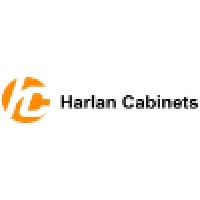 Harlan Cabinets Inc. Logo
