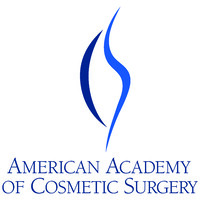 American Academy of Cosmetic Surgery Logo