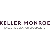 Keller Monroe Executive Search Limited Logo