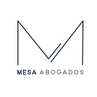 MESA Abogados Logo