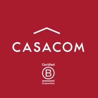 CASACOM Logo
