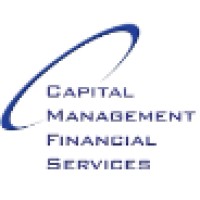 Capital Management Financial Services Logo