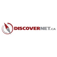 Discovernet Logo