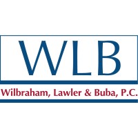 Wilbraham, Lawler & Buba Logo