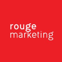 Rouge Marketing & Communications Logo