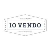 IOVENDO Logo