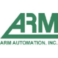 ARM Automation Logo