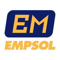 EMPSOL S.r.l. Logo