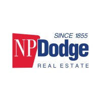 NP Dodge Lincoln Logo