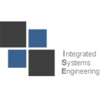 ISE International Logo