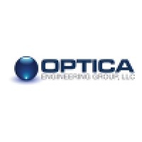 Optica Engineering Group Logo