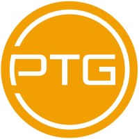 PTG - Holroyd Logo