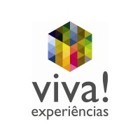 Viva! Experiências Logo