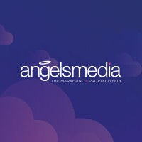 Angels Media Logo