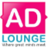 Ad Lounge Logo
