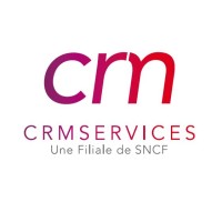 CRMServices Logo