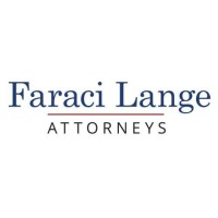 Faraci Lange, LLP Logo