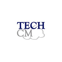 TechCM Logo