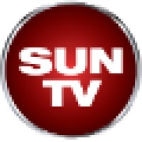 SUN TV Logo
