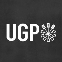 Underground Printing Logo