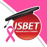 ISBET - Instituto Brasileiro Pró-Educação Trabalho e Desenvolvimento Logo