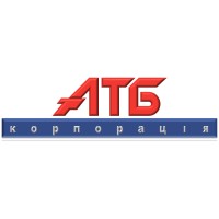 Корпорація «АТБ» Logo