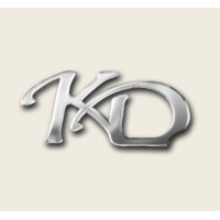 KDbasses Logo