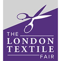 The London Textile Fair Logo
