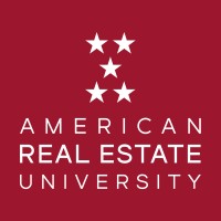 American Real Estate University Logo