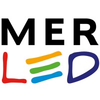 Merled Elektronik San. ve Tic. Ltd. Şti. Logo