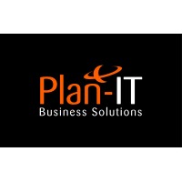 Plan-IT Consulting Ltd Logo