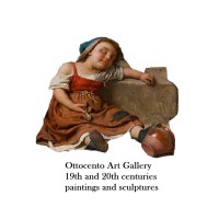 Ponti Art Gallery Logo